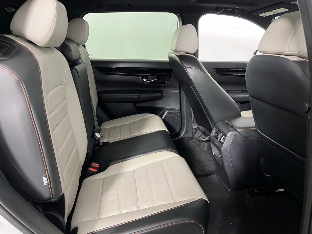 Used 2025 Honda CR-V Sport Touring image 30