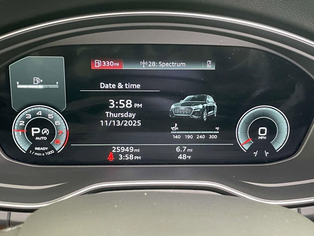 Used 2023 Audi Q5 2.0T Premium Plus w/ Premium Plus Package image 45