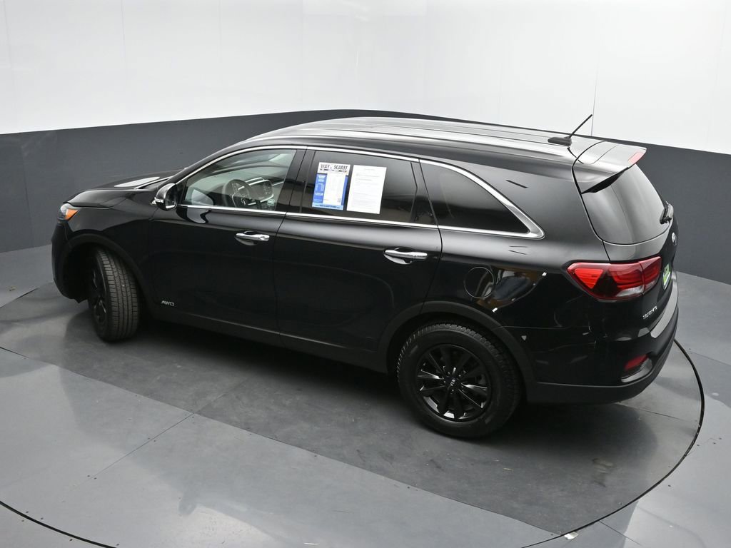 Used 2020 Kia Sorento AWD V6 image 40