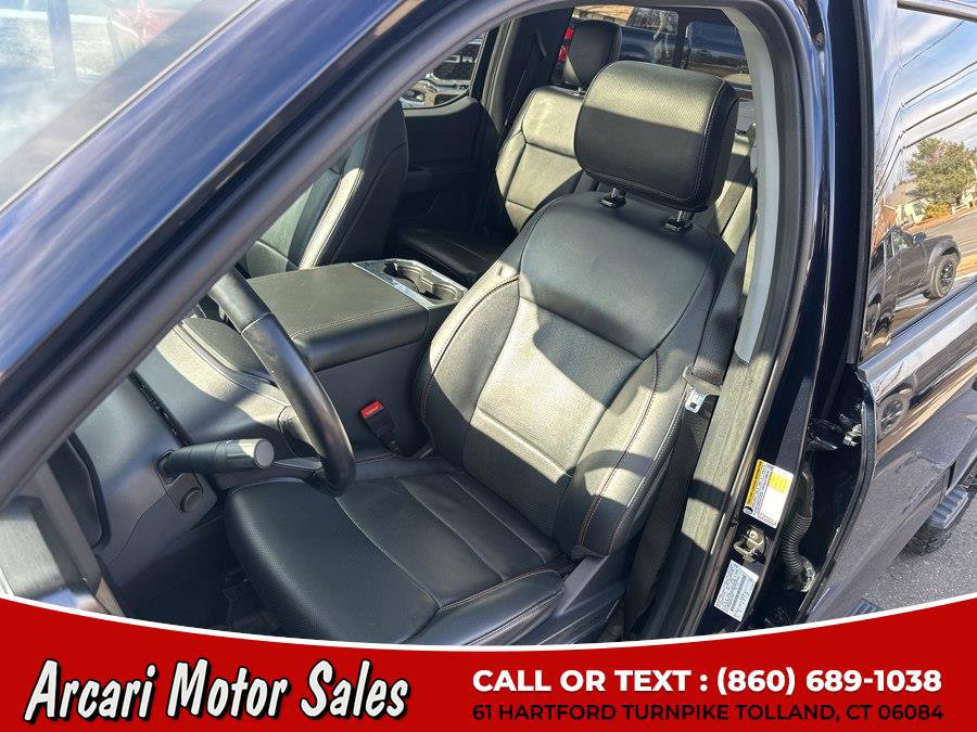 Used 2023 Ford F250 Lariat image 18