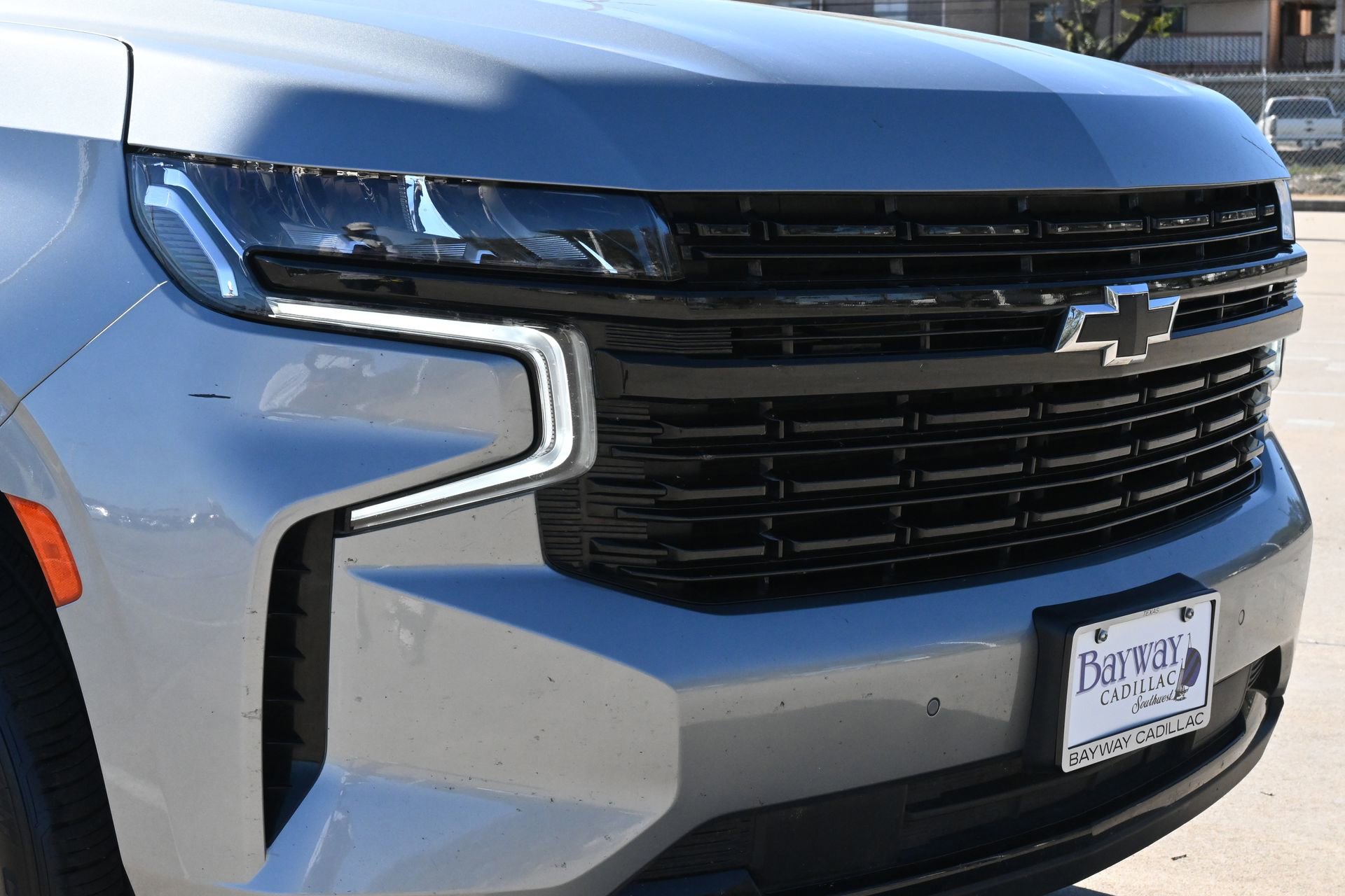 Used 2024 Chevrolet Suburban RST image 28