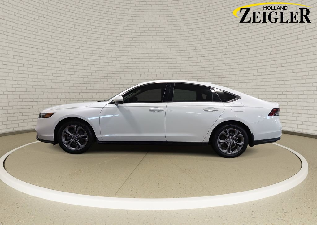 Used 2024 Honda Accord EX image 8