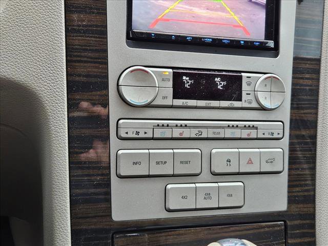 Used 2008 Lincoln Navigator image 15