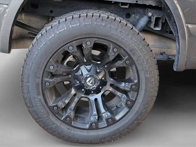 Used 2020 Ford F150 XLT w/ Equipment Group 302A Luxury AWD/4WD image 17