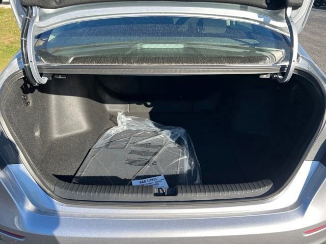 New 2025 Honda Accord SE image 22