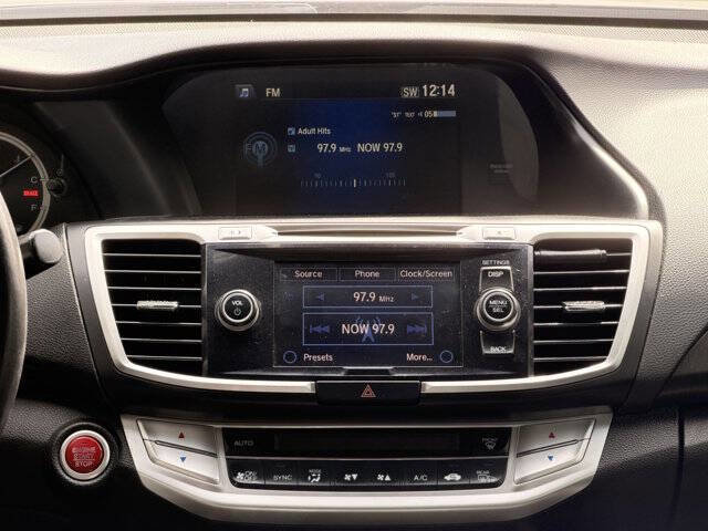 Used 2013 Honda Accord EX-L image 16