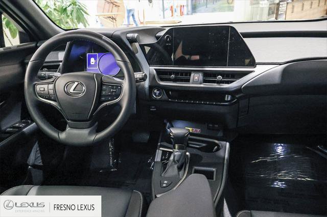 Certified 2024 Lexus UX 250h 250h Base image 13