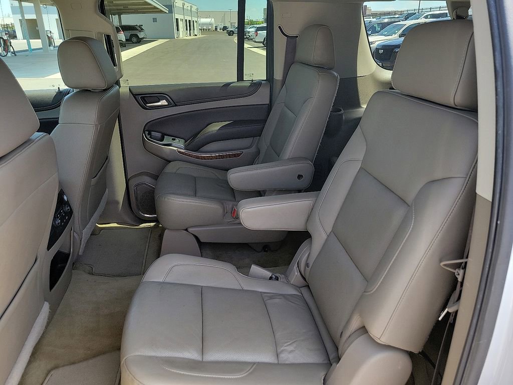 Used 2017 Chevrolet Suburban Premier image 13