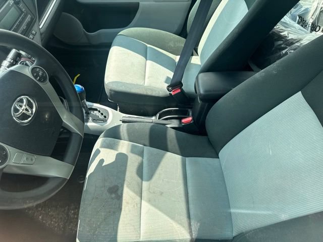 Used 2014 Toyota Prius C Two FWD image 3
