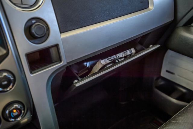 Used 2013 Ford F150 FX4 w/ Luxury Equipment Group AWD/4WD image 32