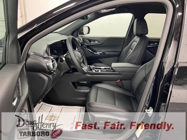 New 2026 Chevrolet Equinox LT w/ Convenience Package II FWD image 31