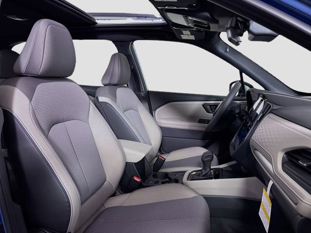 New 2025 Subaru Forester Premium image 28