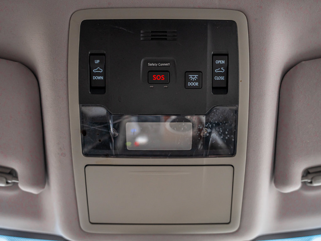Used 2019 Lexus RX 350L AWD image 39