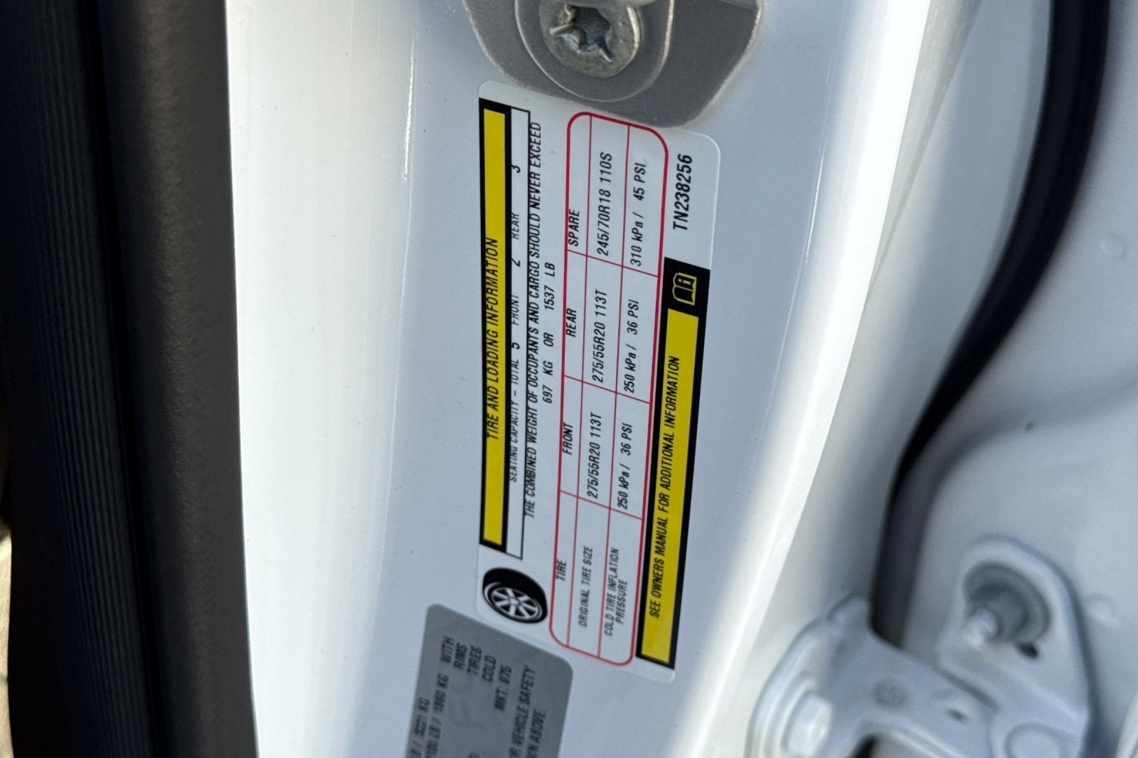 New 2026 RAM 1500 Laramie image 26