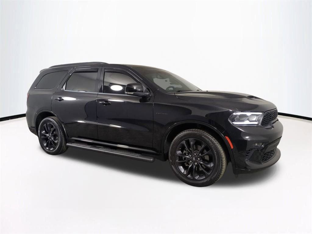 Used 2023 Dodge Durango R/T image 2