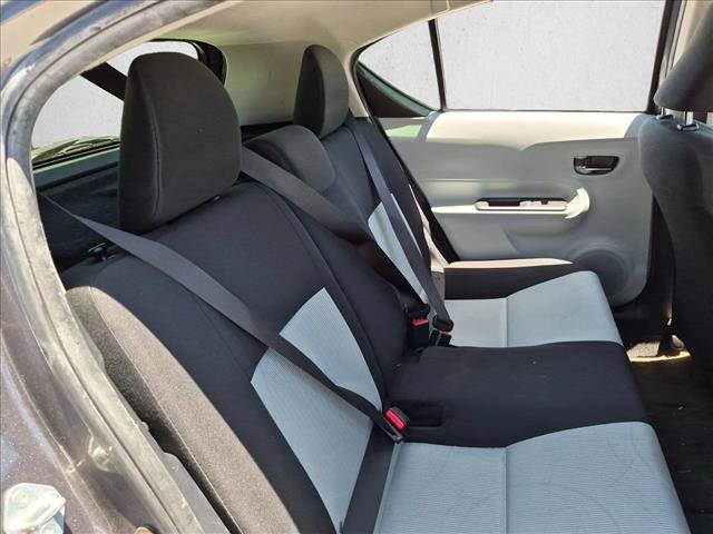 Used 2014 Toyota Prius C Two FWD image 10