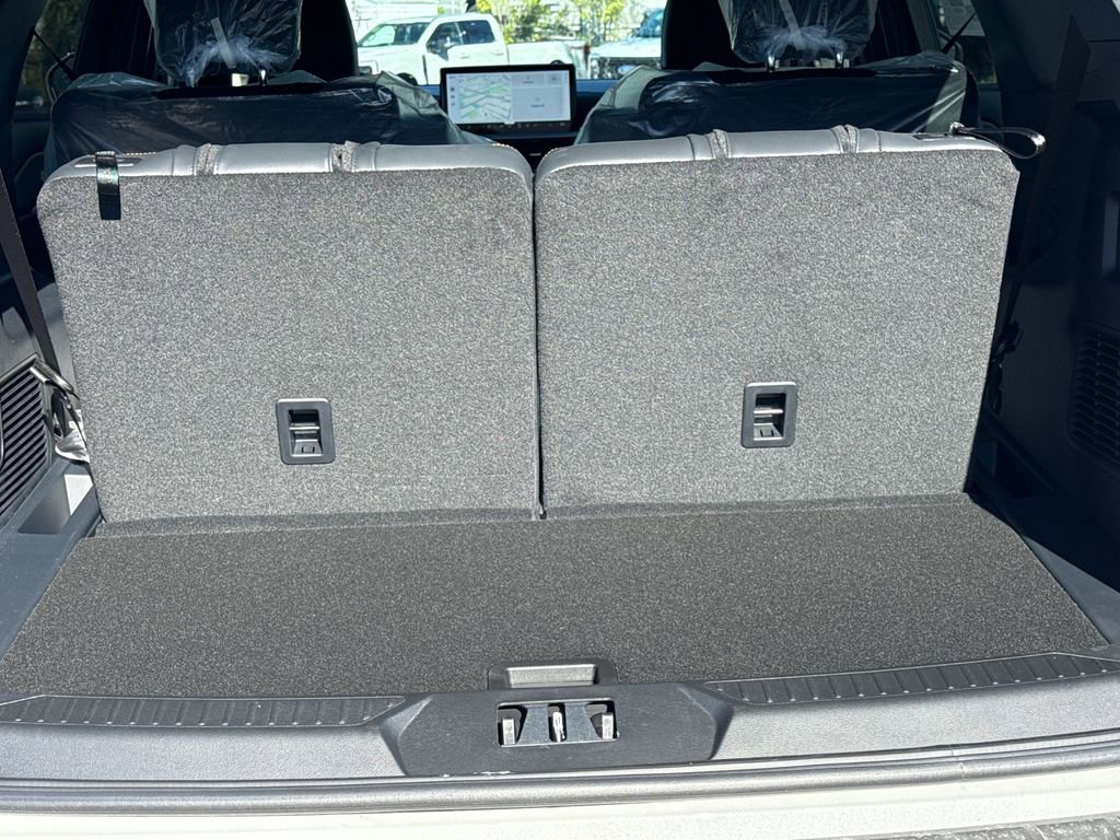 New 2026 Ford Explorer Tremor image 21