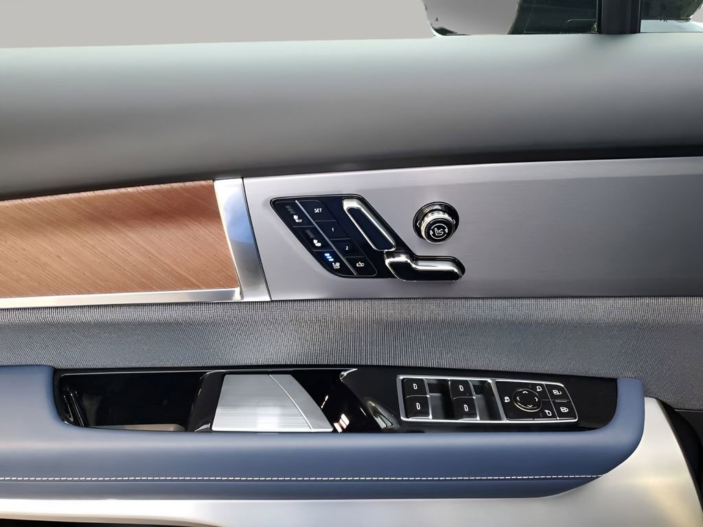 New 2026 Cadillac Vistiq Premium Luxury image 29