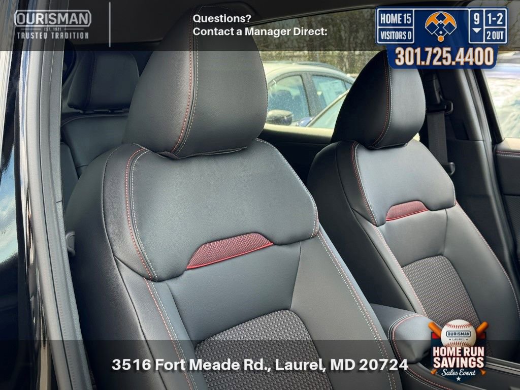 New 2025 Nissan Kicks SR image 10