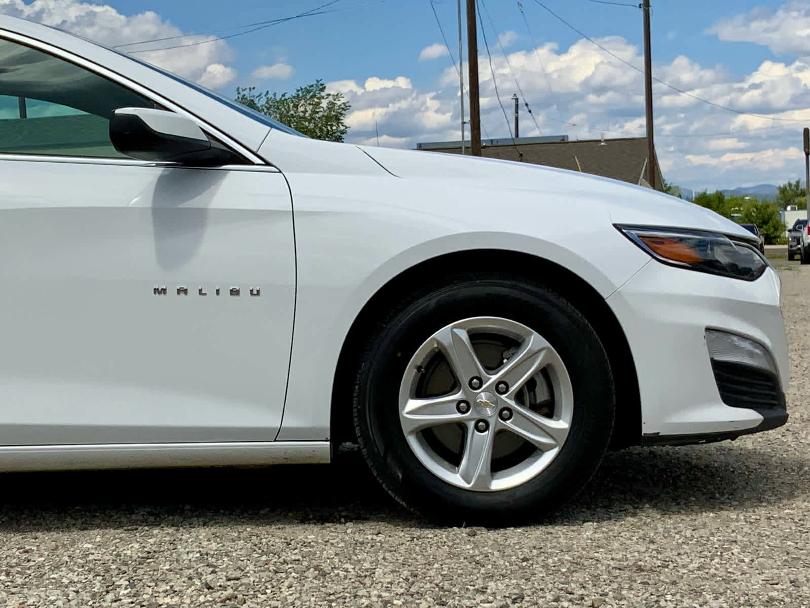 Used 2023 Chevrolet Malibu LT image 10