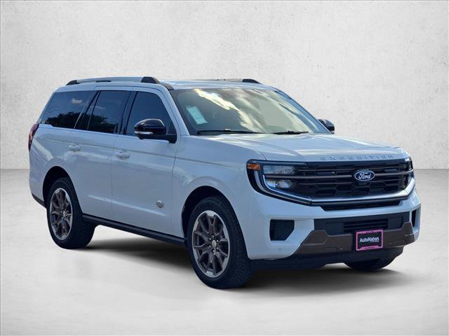 New 2027 Ford Expedition King Ranch AWD/4WD image 7