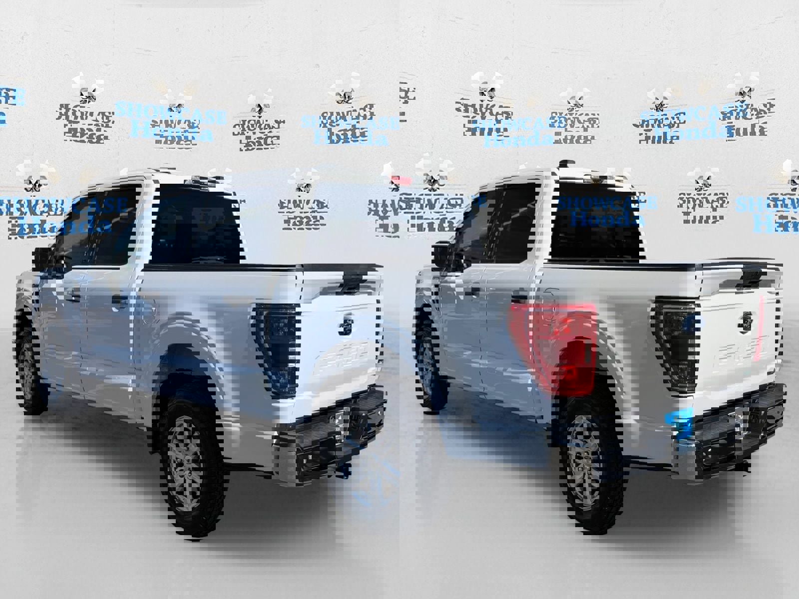 Used 2022 Ford F150 XLT w/ Equipment Group 301A Mid image 5