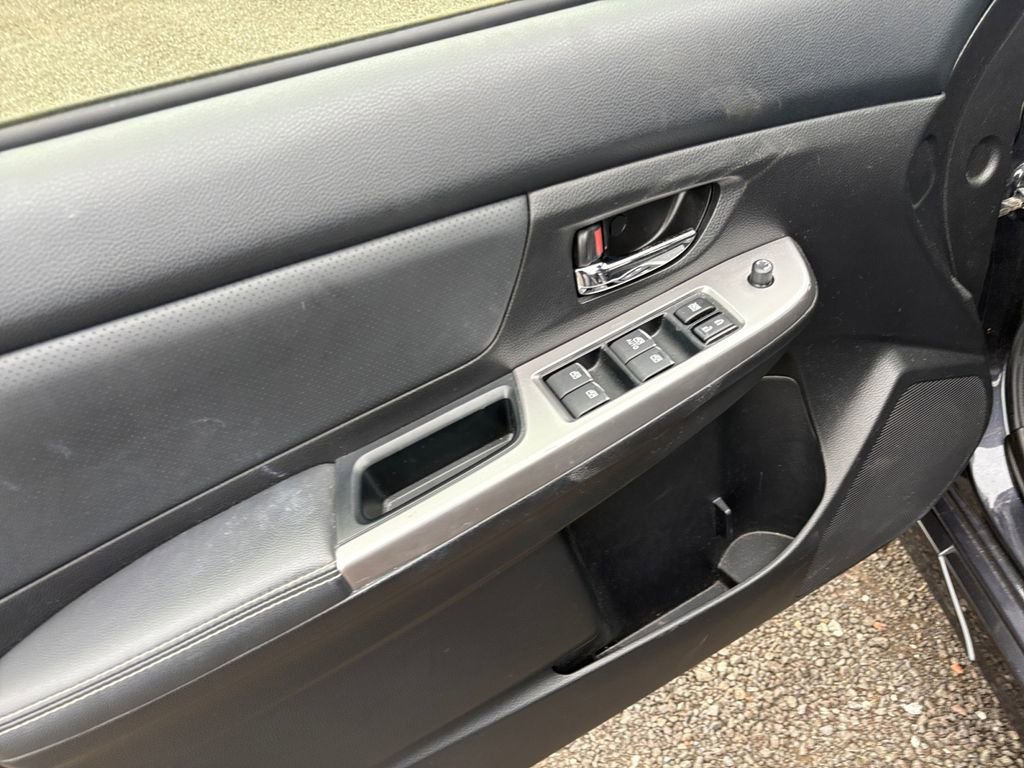 Used 2015 Subaru Impreza 2.0i Sport Limited image 11