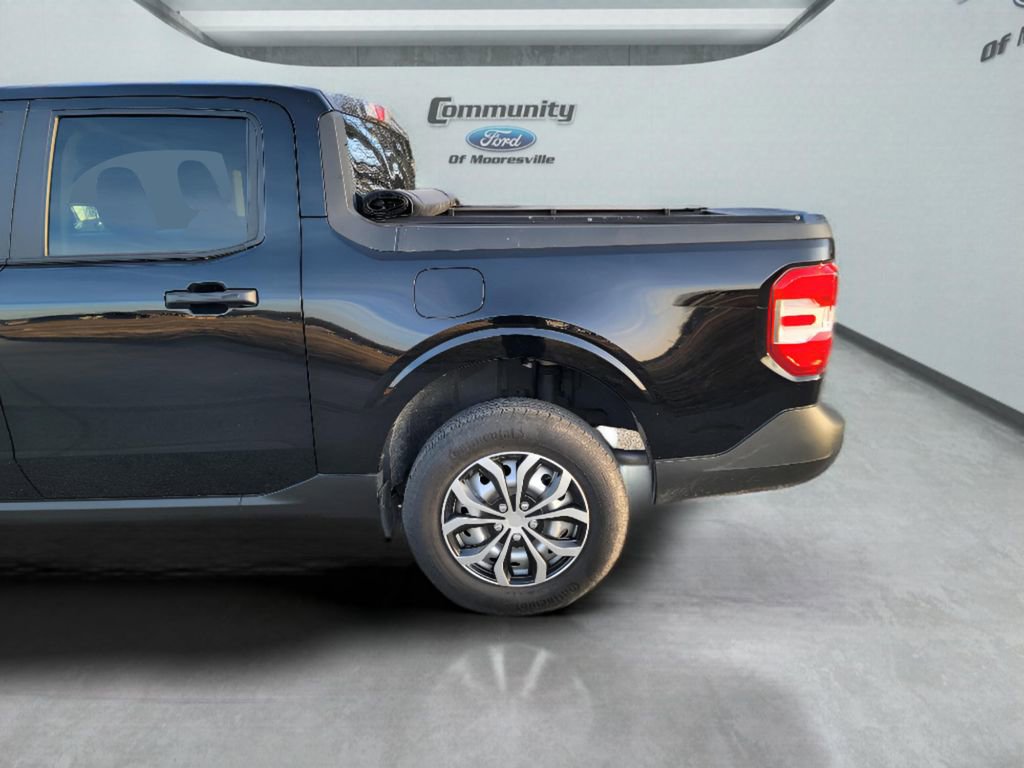 Used 2022 Ford Maverick XL image 6