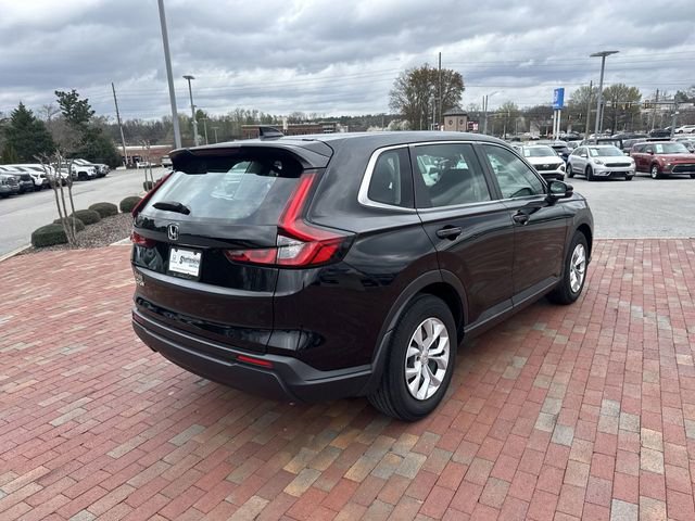 Certified 2023 Honda CR-V LX image 36