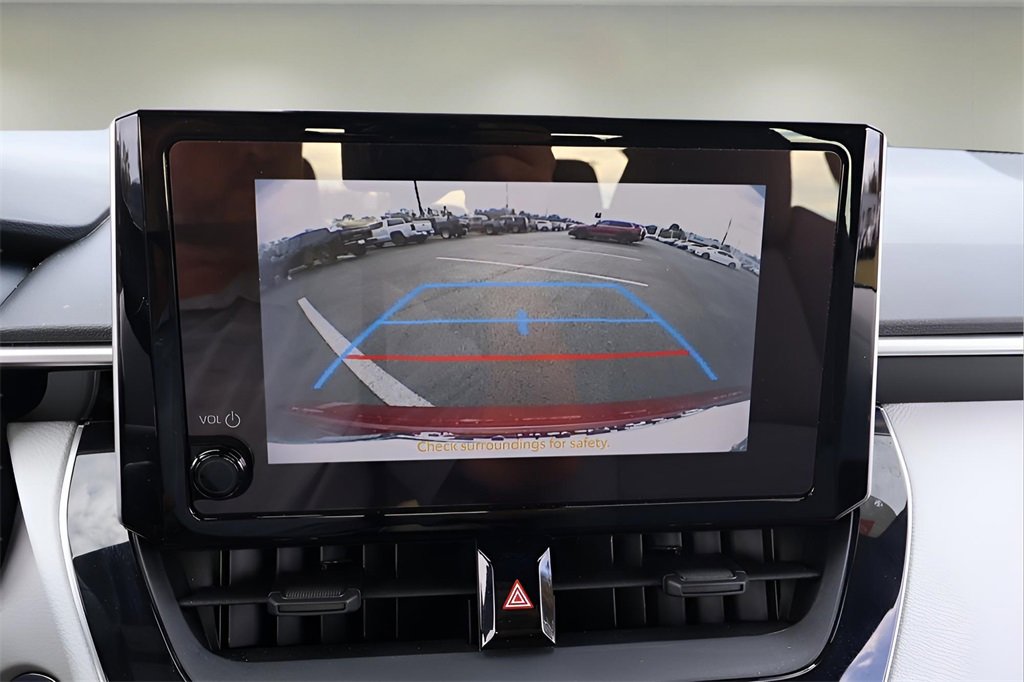 Certified 2023 Toyota Corolla SE image 23