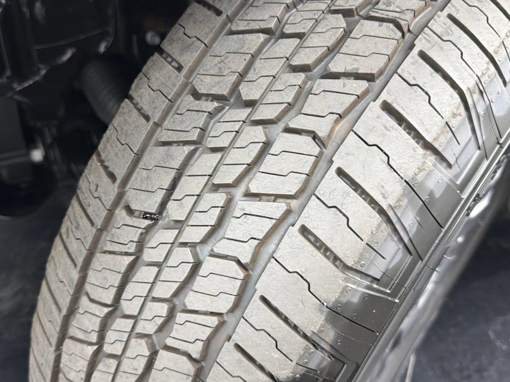 Used 2027 Toyota Land Cruiser AWD/4WD image 18