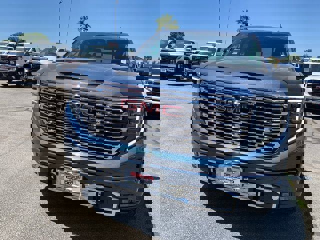 New 2025 GMC Sierra 1500 Denali image 3