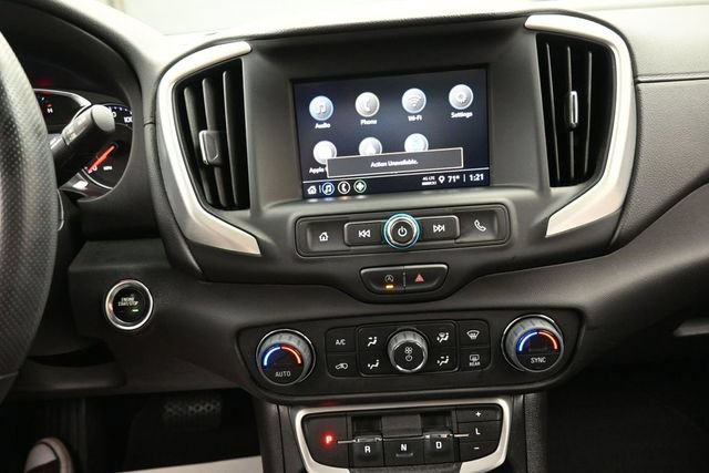 Used 2023 GMC Terrain SLE w/ Driver Convenience Package FWD image 10