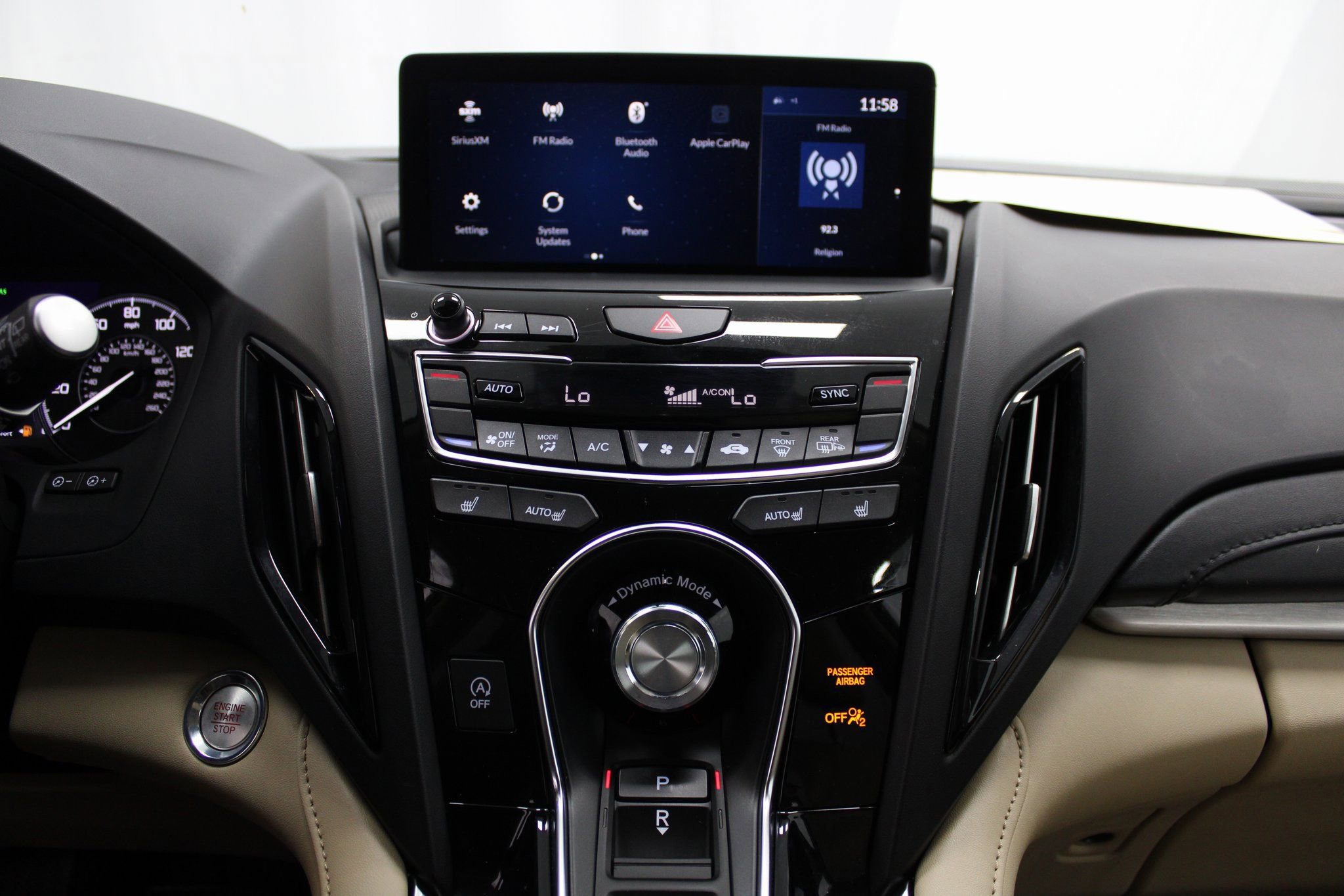 Used 2019 Acura RDX AWD image 41