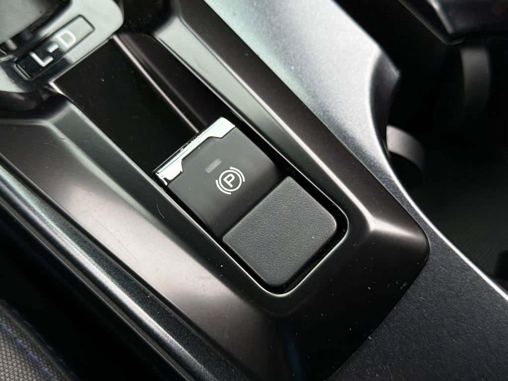 New 2026 Subaru Forester Premium AWD/4WD image 30