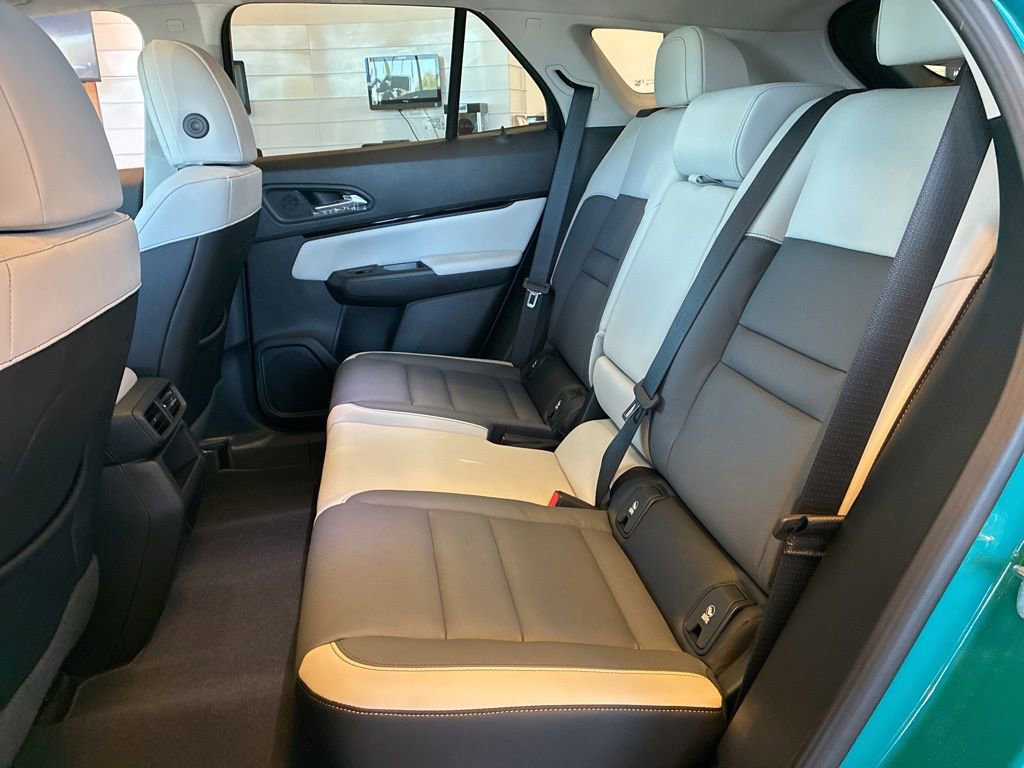 New 2026 Honda Prologue Touring image 10