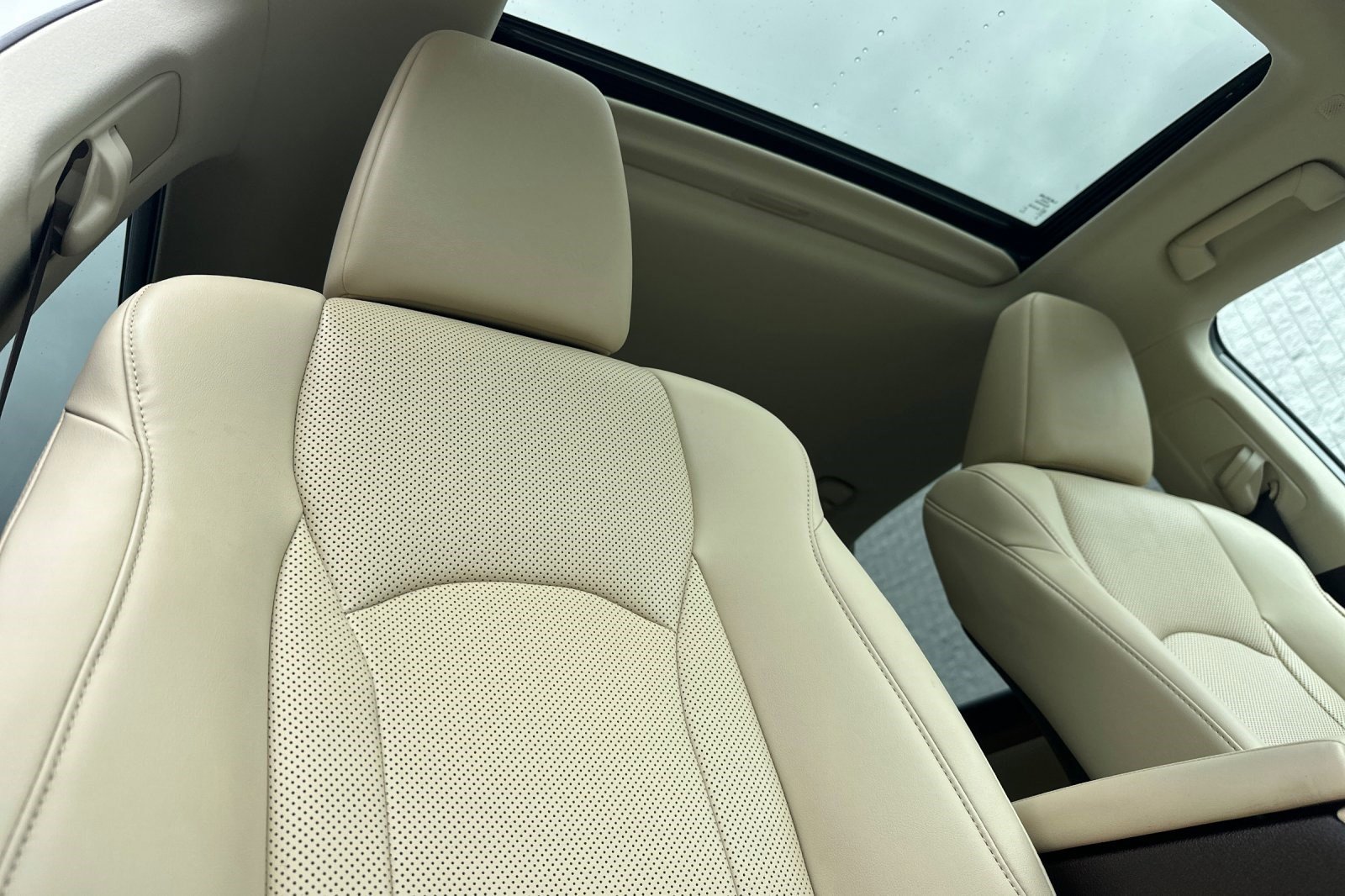 Used 2020 Lexus RX 350 FWD w/ Premium Package image 21