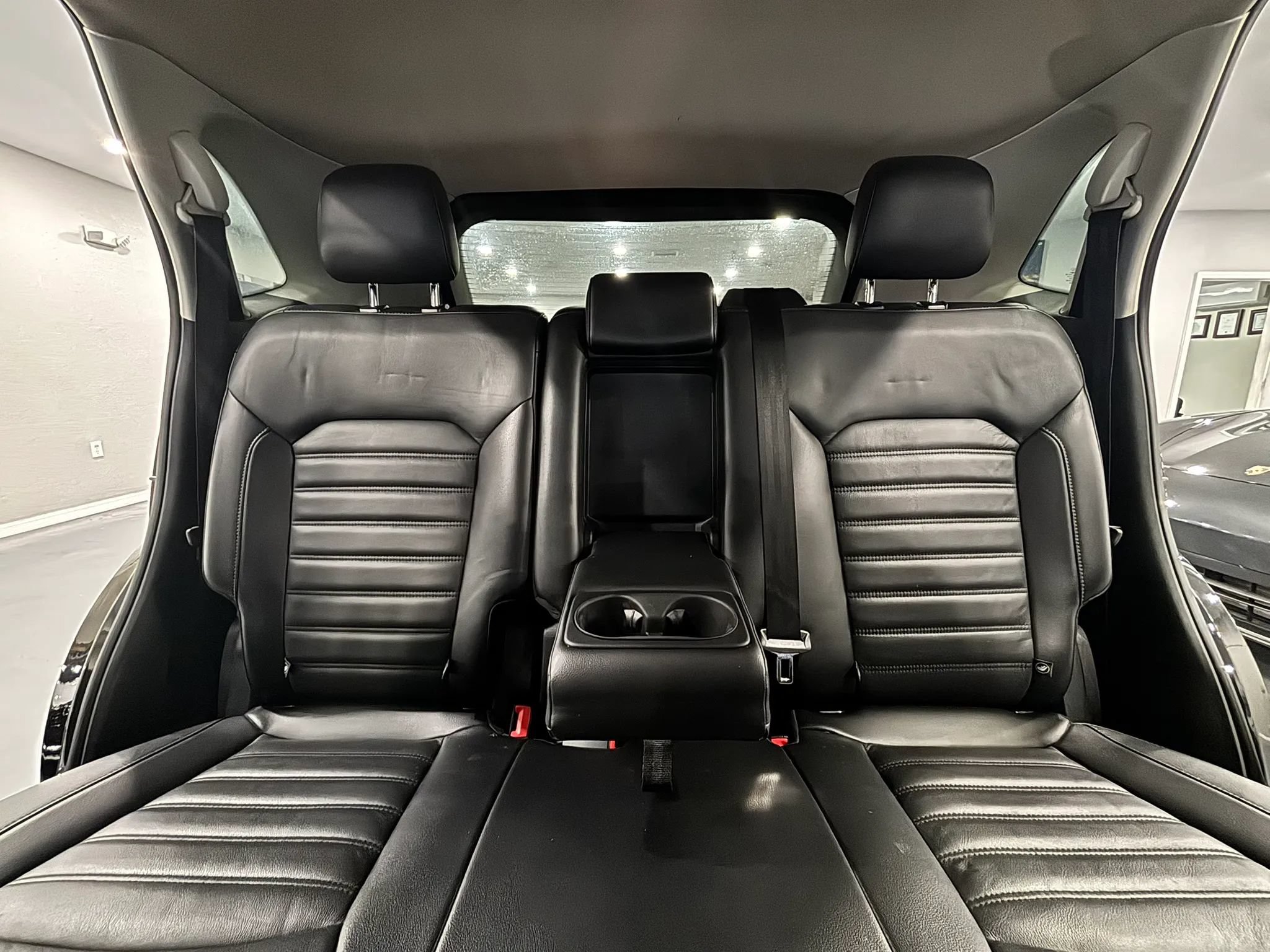 Used 2017 Ford Edge SEL w/ Equipment Group 201A FWD image 21