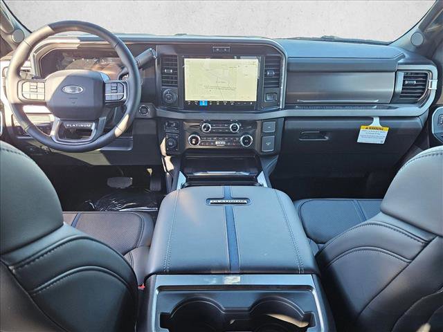 New 2026 Ford F250 Platinum image 15