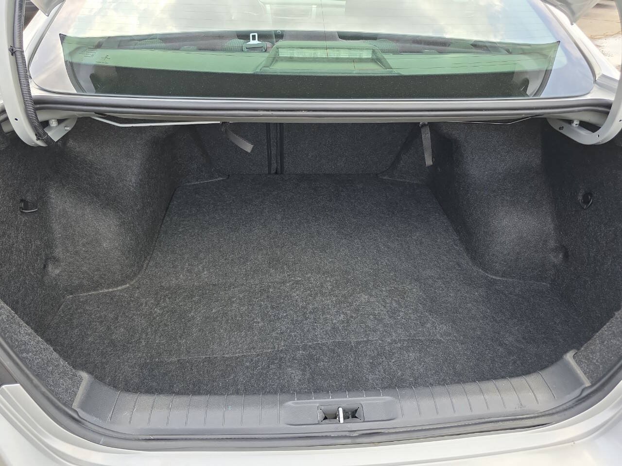 Used 2013 Nissan Altima 2.5 S FWD image 21