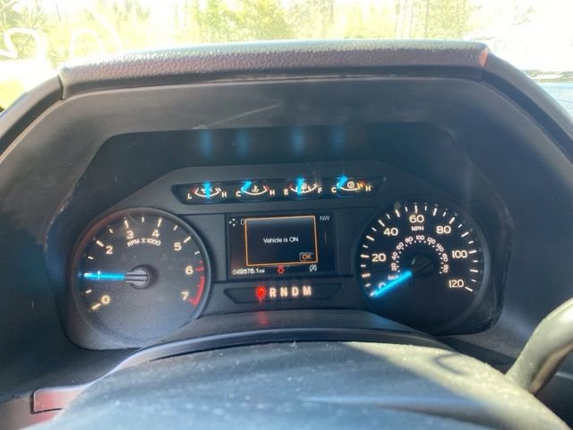 Used 2019 Ford F150 XL w/ Equipment Group 101A Mid image 19