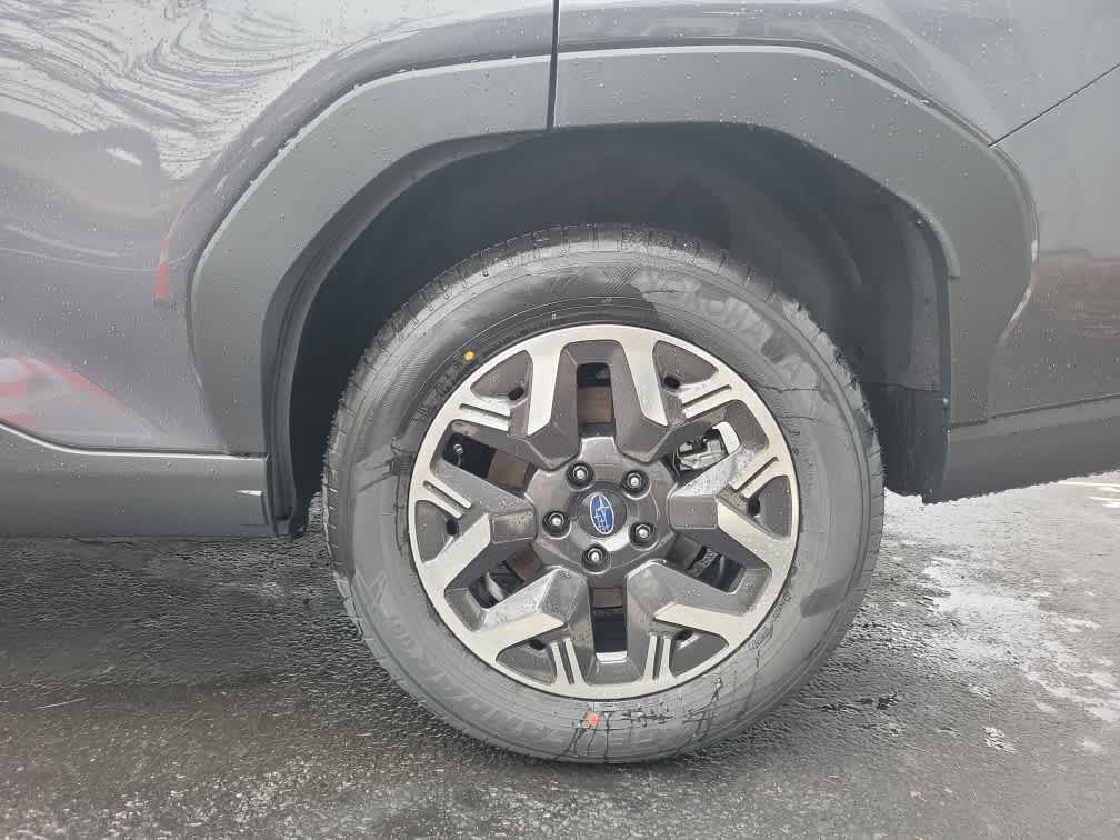 New 2026 Subaru Forester Premium image 32