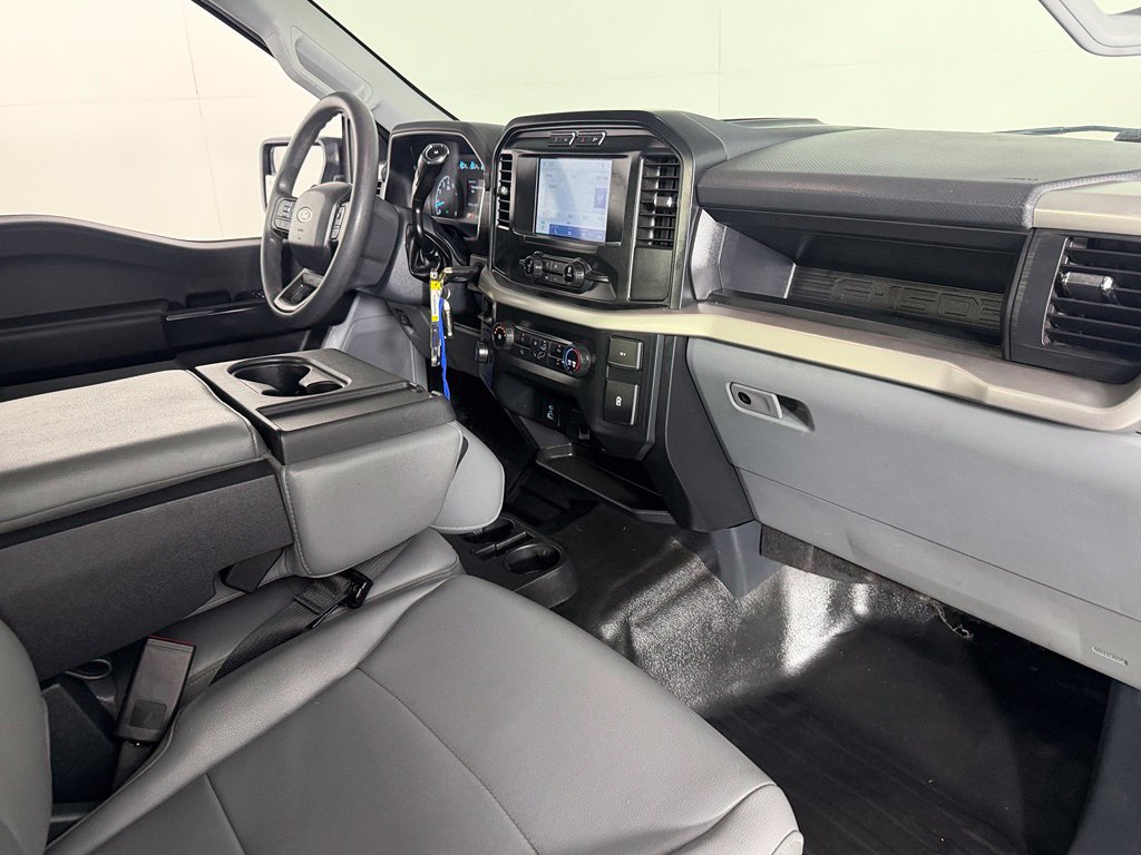 Used 2022 Ford F150 XL w/ Equipment Group 101A High RWD image 15