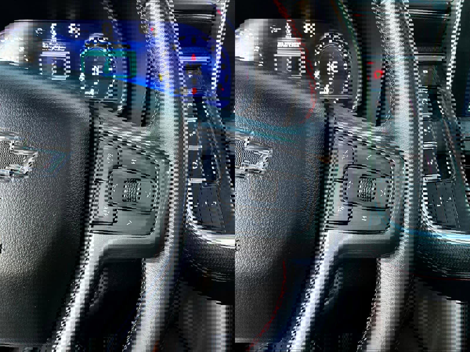 Certified 2022 Chevrolet Tahoe RST image 25