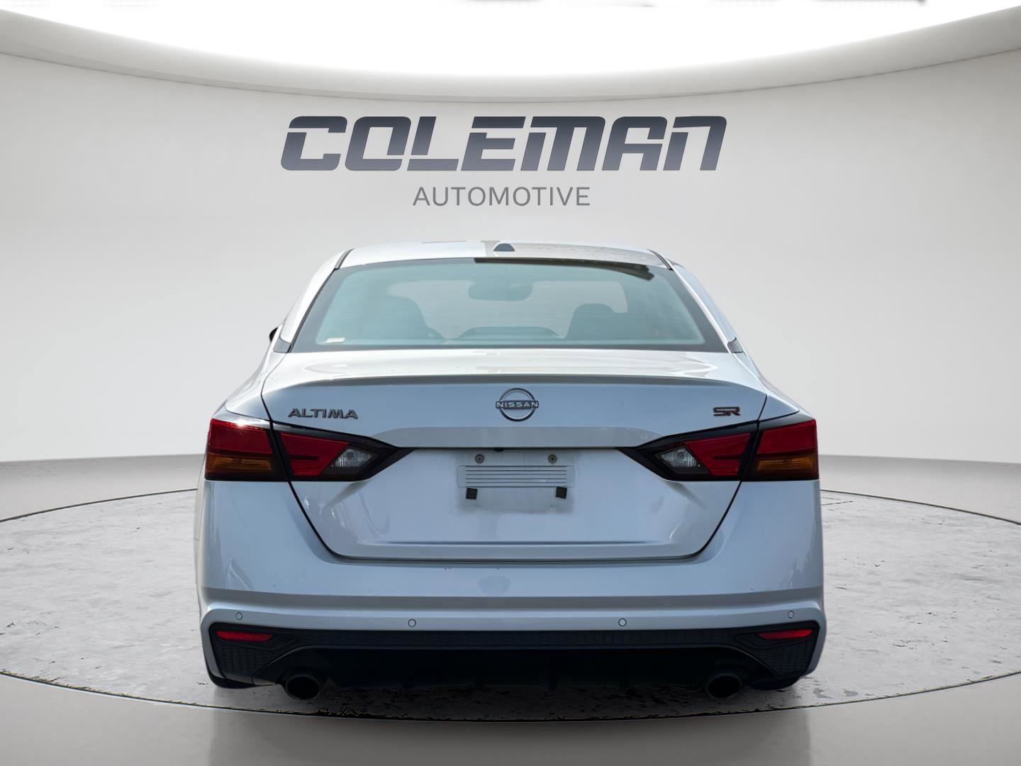 Used 2024 Nissan Altima 2.5 SR image 4