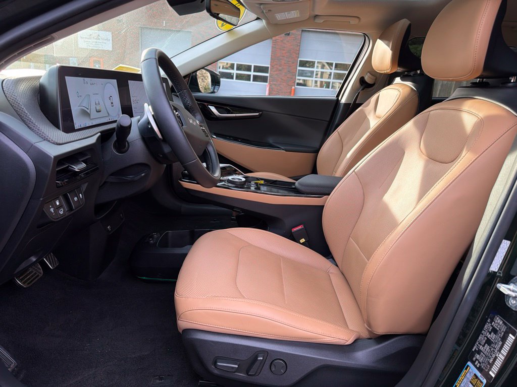 Certified 2023 Kia EV6 GT-Line AWD/4WD image 13
