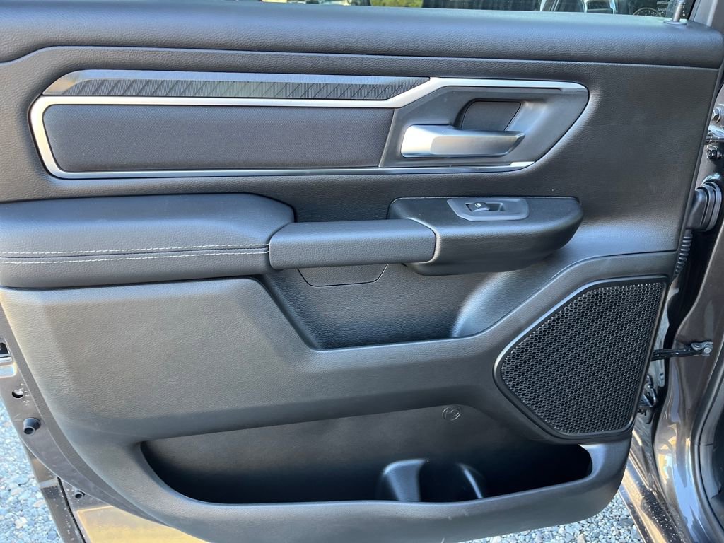 New 2026 RAM 1500 Lone Star AWD/4WD image 34