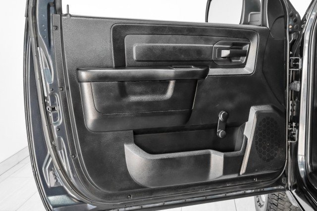 Used 2017 RAM 1500 Tradesman image 30