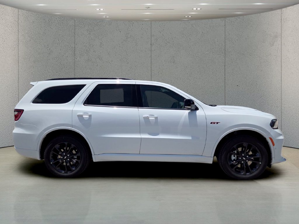 New 2026 Dodge Durango GT AWD/4WD image 3