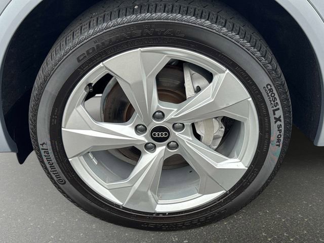 Used 2023 Audi Q5 2.0T Premium Plus AWD/4WD image 9